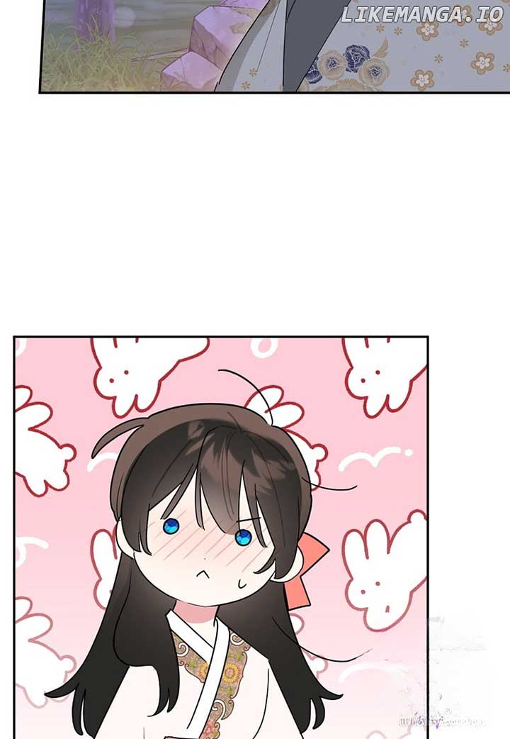 I am the Precious Daughter of the Greatest Villain in the Fantasy World Chapter 128 79